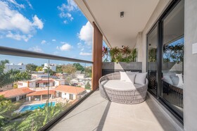 Kippal Modern Oasis ApartHotel