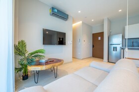 Kippal Modern Oasis ApartHotel