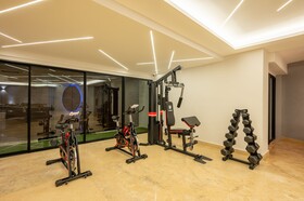 Kippal Modern Oasis ApartHotel