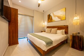 Kippal Modern Oasis ApartHotel