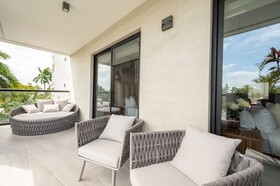 Kippal Modern Oasis ApartHotel