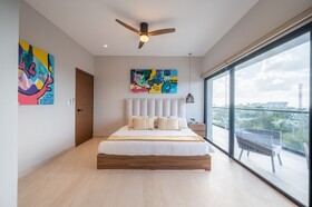 Kippal Modern Oasis ApartHotel