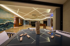 Kippal Modern Oasis ApartHotel