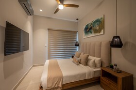 Kippal Modern Oasis ApartHotel