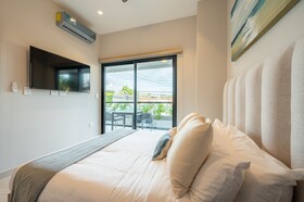 Kippal Modern Oasis ApartHotel