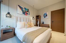 Kippal Modern Oasis ApartHotel
