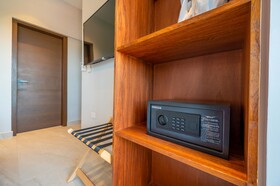 Kippal Modern Oasis ApartHotel
