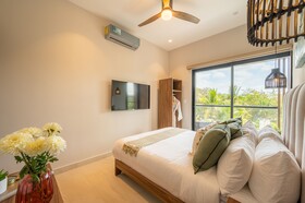 Kippal Modern Oasis ApartHotel