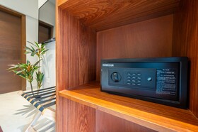 Kippal Modern Oasis ApartHotel