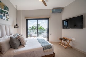 Kippal Modern Oasis ApartHotel
