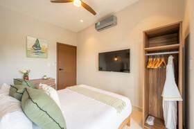 Kippal Modern Oasis ApartHotel