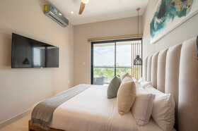 Kippal Modern Oasis ApartHotel