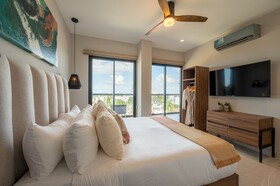 Kippal Modern Oasis ApartHotel