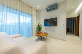 Kippal Modern Oasis ApartHotel