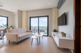 Kippal Modern Oasis ApartHotel