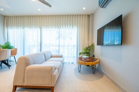 Kippal Modern Oasis ApartHotel