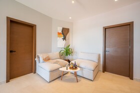 Kippal Modern Oasis ApartHotel