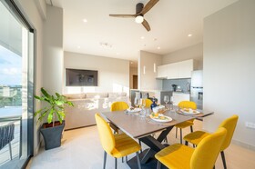 Kippal Modern Oasis ApartHotel