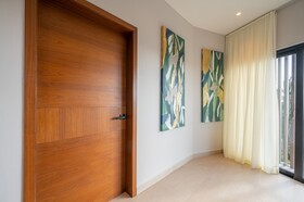 Kippal Modern Oasis ApartHotel