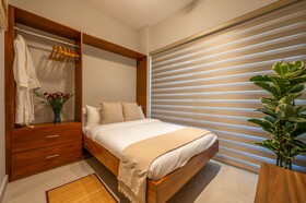 Kippal Modern Oasis ApartHotel