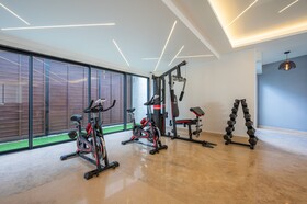 Kippal Modern Oasis ApartHotel