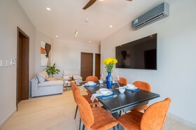 Kippal Modern Oasis ApartHotel