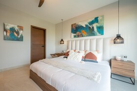 Kippal Modern Oasis ApartHotel