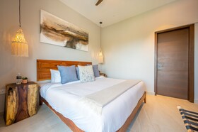 Kippal Modern Oasis ApartHotel