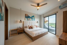 Kippal Modern Oasis ApartHotel