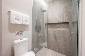 Kippal Modern Oasis ApartHotel