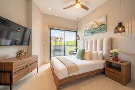 Kippal Modern Oasis ApartHotel