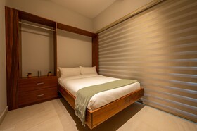 Kippal Modern Oasis ApartHotel
