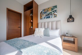 Kippal Modern Oasis ApartHotel