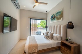 Kippal Modern Oasis ApartHotel