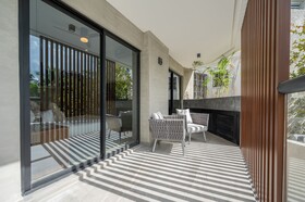 Kippal Modern Oasis ApartHotel