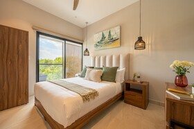 Kippal Modern Oasis ApartHotel