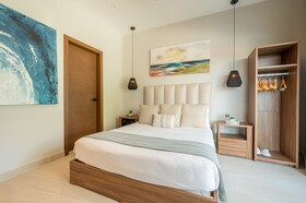 Kippal Modern Oasis ApartHotel