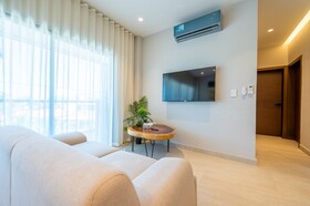 Kippal Modern Oasis ApartHotel