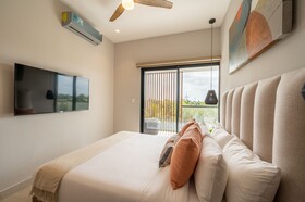 Kippal Modern Oasis ApartHotel
