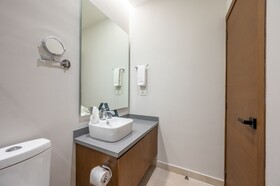Kippal Modern Oasis ApartHotel