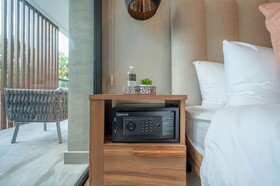 Kippal Modern Oasis ApartHotel