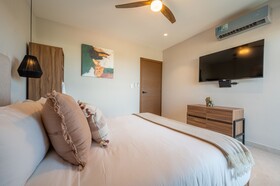 Kippal Modern Oasis ApartHotel