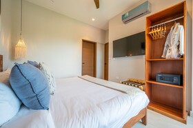 Kippal Modern Oasis ApartHotel