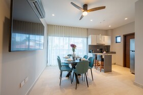 Kippal Modern Oasis ApartHotel