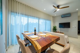 Kippal Modern Oasis ApartHotel