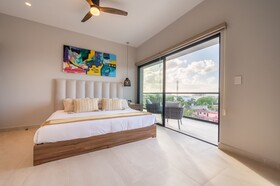 Kippal Modern Oasis ApartHotel