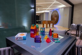 Kippal Modern Oasis ApartHotel
