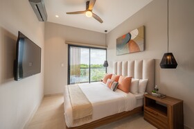 Kippal Modern Oasis ApartHotel