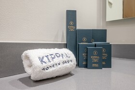 Kippal Modern Oasis ApartHotel