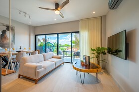 Kippal Modern Oasis ApartHotel